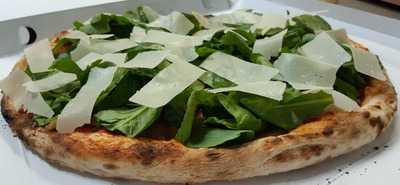 Pizzeria Arte In Pasta