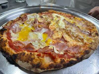 Pizzeria Arte In Pasta