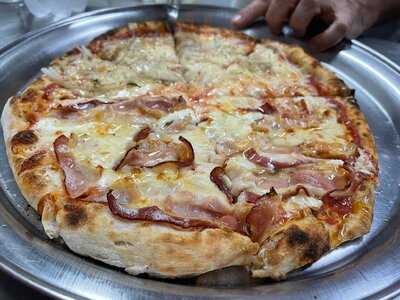 Pizzeria Arte In Pasta