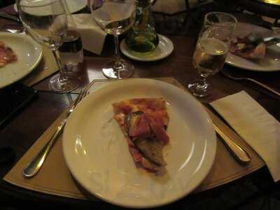 Avenida Paulista Pizza Bar