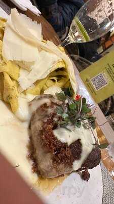 Avenida Paulista Pizza Bar