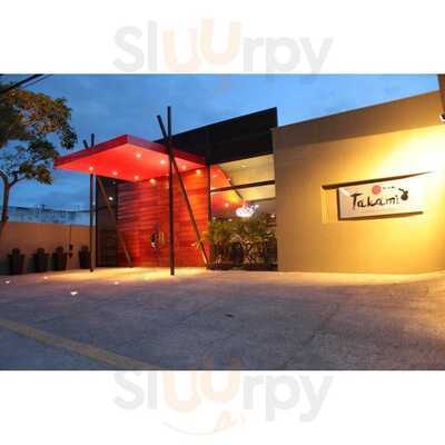 Hamachi Oriental Y Peruano