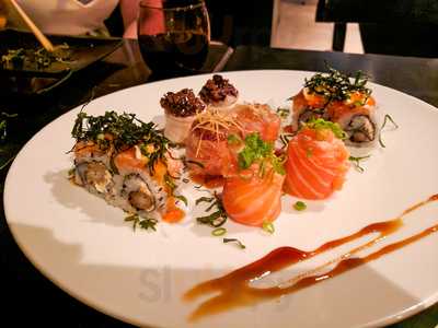 Hamachi Oriental Y Peruano