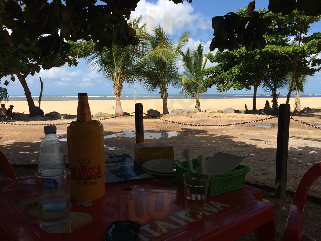 Paiudas Bar