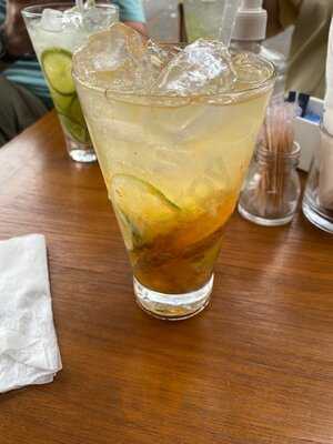 Bar Quintal Da Mooca