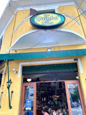 Bar Quintal Da Mooca