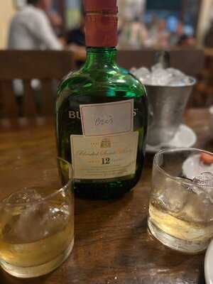 Bar Quintal Da Mooca