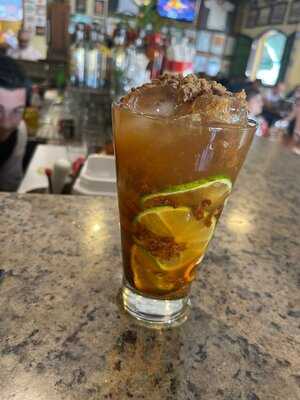 Bar Quintal Da Mooca