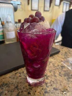 Bar Quintal Da Mooca