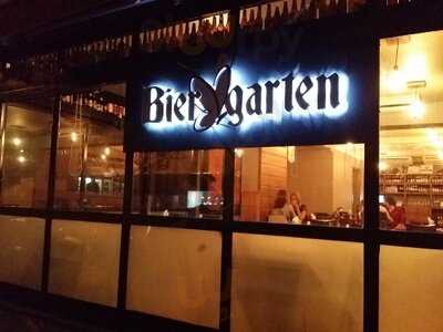 Bgt - Biergarten
