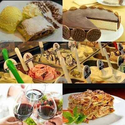 La Fenice Pasta, Gelato & Caffe