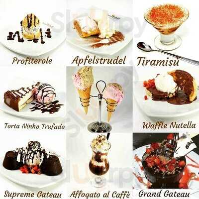 La Fenice Pasta, Gelato & Caffe