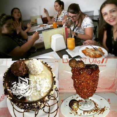 La Fenice Pasta, Gelato & Caffe