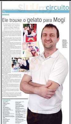 La Fenice Pasta, Gelato & Caffe