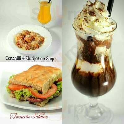 La Fenice Pasta, Gelato & Caffe