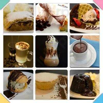 La Fenice Pasta, Gelato & Caffe