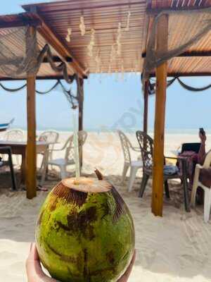 Barraca Landrua Mariscos