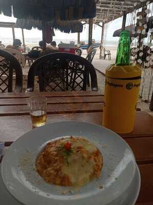 Barraca Landrua Mariscos