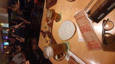 Outback Steakhouse - Shopping Abc