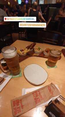 Outback Steakhouse - Shopping Abc