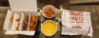 Outback Steakhouse - Shopping Abc