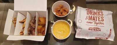 Outback Steakhouse - Shopping Abc