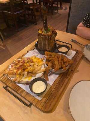 Outback Steakhouse - Shopping Abc