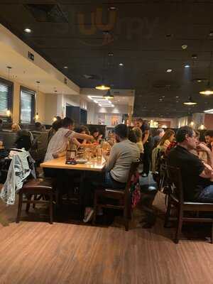 Outback Steakhouse - Shopping Abc