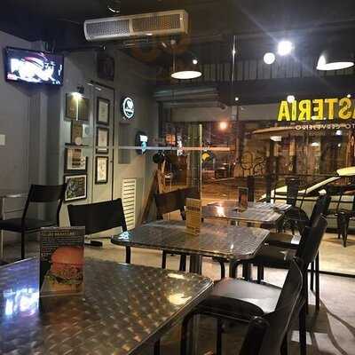 Yeasteria Ponto Cervejeiro