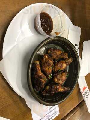 Pizza Hut - Shopping Internacional De Guarulhos