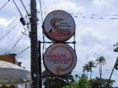 Canoa Do Camarões