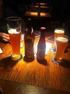 Monasterium Cervejas Especiais