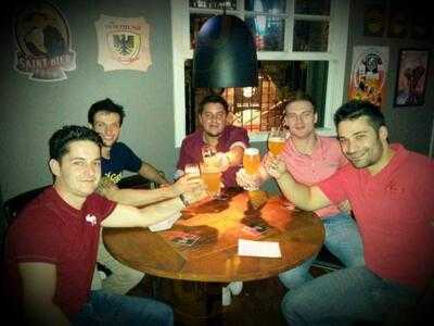 Monasterium Cervejas Especiais