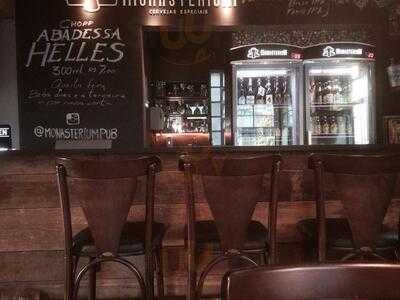 Monasterium Cervejas Especiais