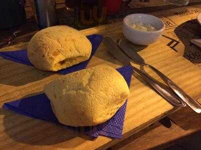 A Pão De Queijaria