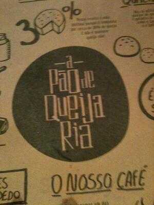 A Pão De Queijaria
