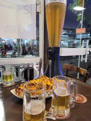 Tuzzi Buffet De Sorvete Confeitaria