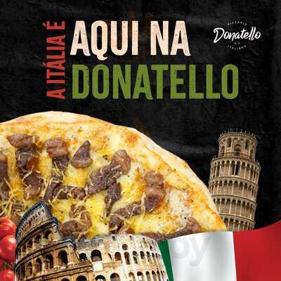 Pizzaria Donatello