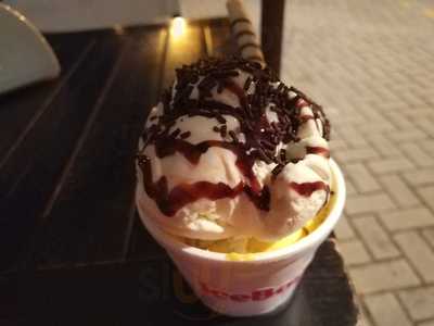 Icebode Recife