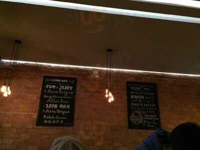 My Blend Burger & Drinks