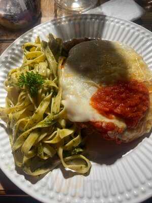 Balderi Pasta E Arte