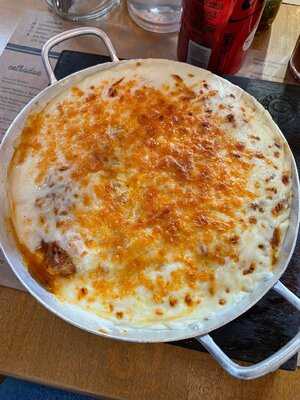 Balderi Pasta E Arte