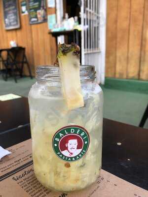 Balderi Pasta E Arte