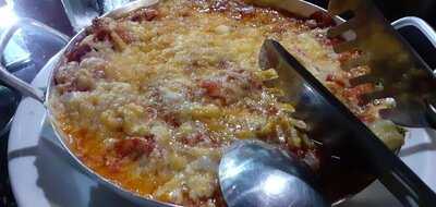 Balderi Pasta E Arte