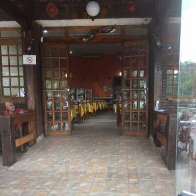 Restaurante Feijao De Corda Osasco