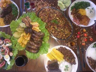 Restaurante Feijao De Corda Osasco