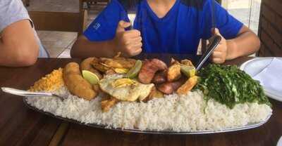 Restaurante Feijao De Corda Osasco