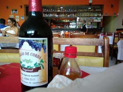 Restaurante Feijao De Corda Osasco