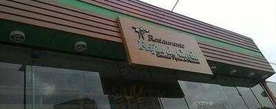 Restaurante Feijao De Corda Osasco