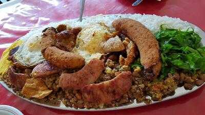 Restaurante Feijao De Corda Osasco